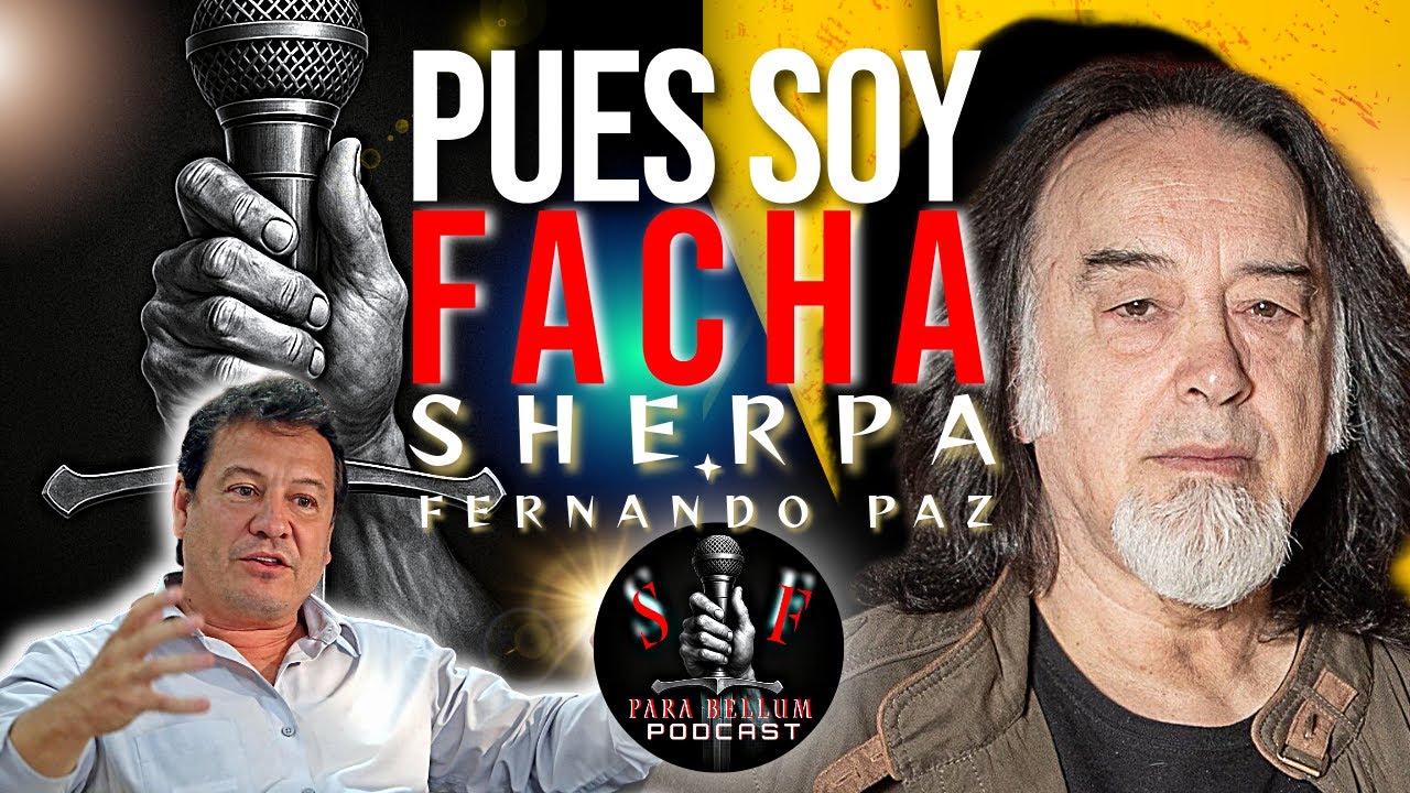 #3 EXLÍDER de BARÓN ROJO CONDENADO por 