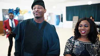 JIDE ALOA AT 40