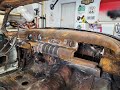 Burnt 1955 buick part three