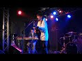 【藤咲はるな1stリリパ松江編】江角憲樹(えすみけんじゅ/島根県松江市)【ライブノーカット】@松江AZTiC canova 20181118