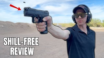 Watch this *BEFORE* You Buy - Canik Mete MC9 PRIME - Full Review