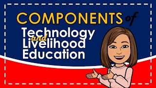 COMPONENTS OF TLE