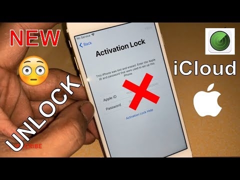 How To Factory Reset✔️ iCloud Locked iPhone/iPad ✔️iCloud Unlock Activation Removal any iOS 2021