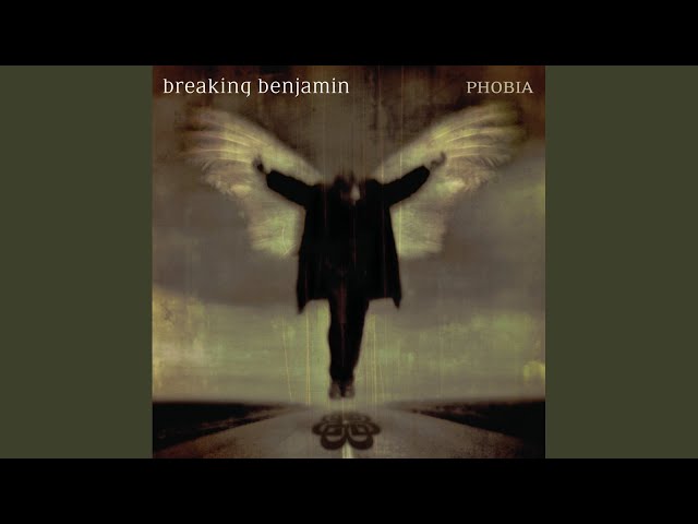 Breaking Benjamin - Here We Are