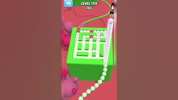stacky Dash game 🎮 |level 749| 🎮 |#stackydash #shorts #youtubeshort #shortvideo #@pk_gamingop