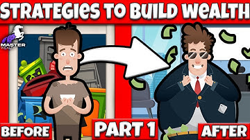 10 Rules for Wealth Beyond Conventional Wisdom! Part 1