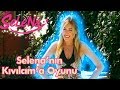 Selena'nın, Kıvılcım'a Oyunu