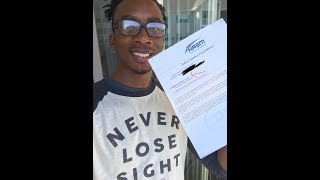 HOW TO PASS YOUR NASM CPT EXAM!! | TOP 3 TIPS | EASY GUIDE!!