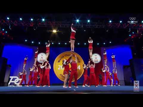 Team Austria Coed