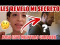 LES REVELO MI SECRETO 🤐!|PASÓ ESTO MIENTRAS GRABABA|AHORA MI ESPOSO ES ARGENTINO|ACABÓ CON LA COCINA