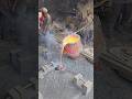 Amazing Brass Pot Manufacturing Complete Process #shorts