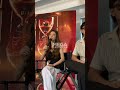 Fyang Smith, ibinahagi ang karanasan niya sa pakikipagtrabaho sa tambalang FranSeth