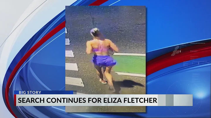Eliza Fletcher abduction: What we know so far