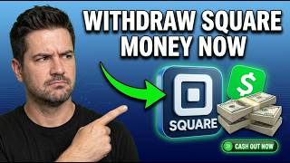 How to Withdraw Money from Square (Step-by-Step Guide 2026)