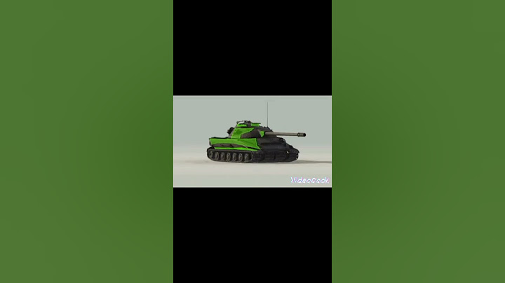 КУДА ПРОБИВАТЬ ОБЪЕКТ 279 В WoT #blitz #worldoftanks #wotblitz #подпишись #wot #wot