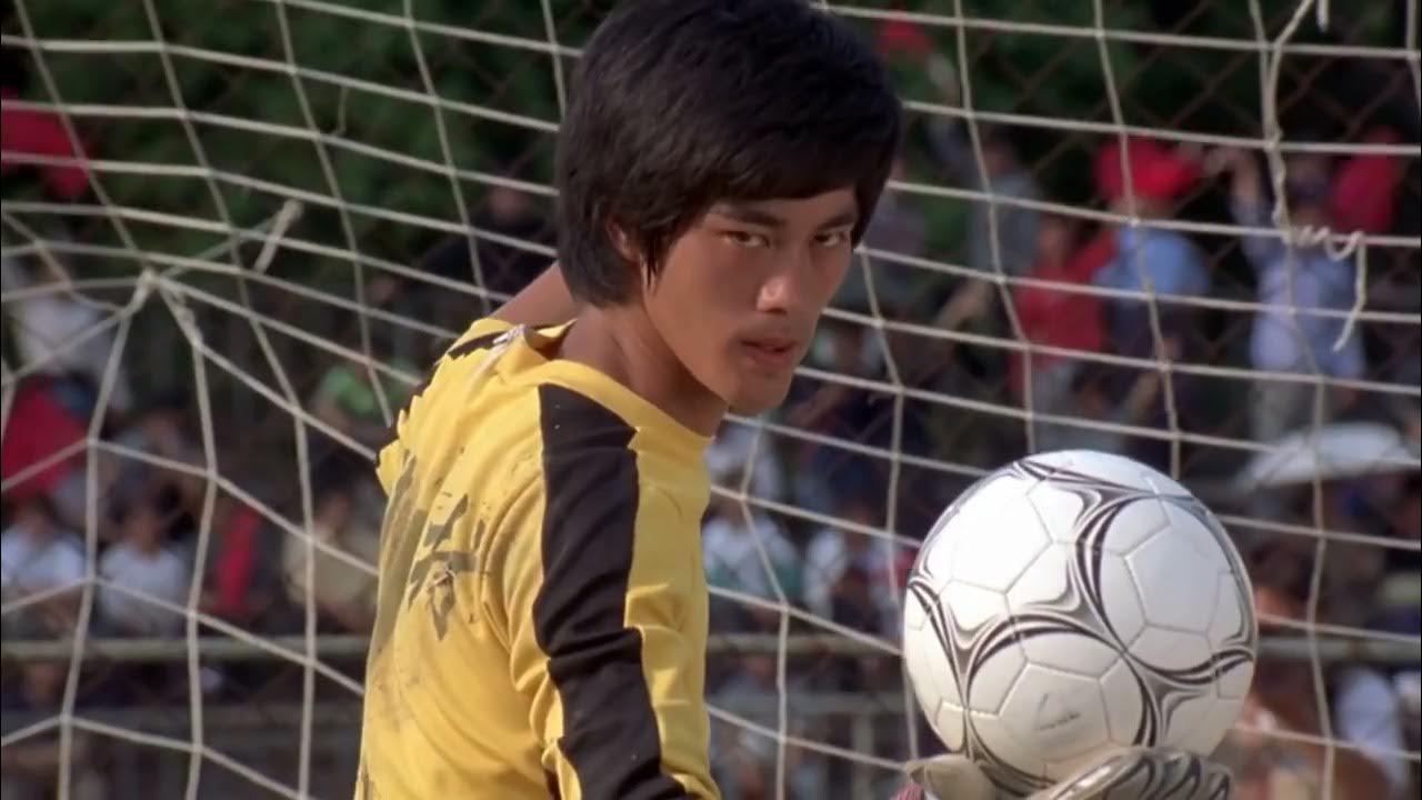 Shaolin Soccer