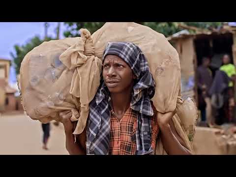 Luliba Olwo Novic Starr Boss Official 4k Video