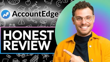 AccountEdge Accountancy Honest Review - Watch Before Using