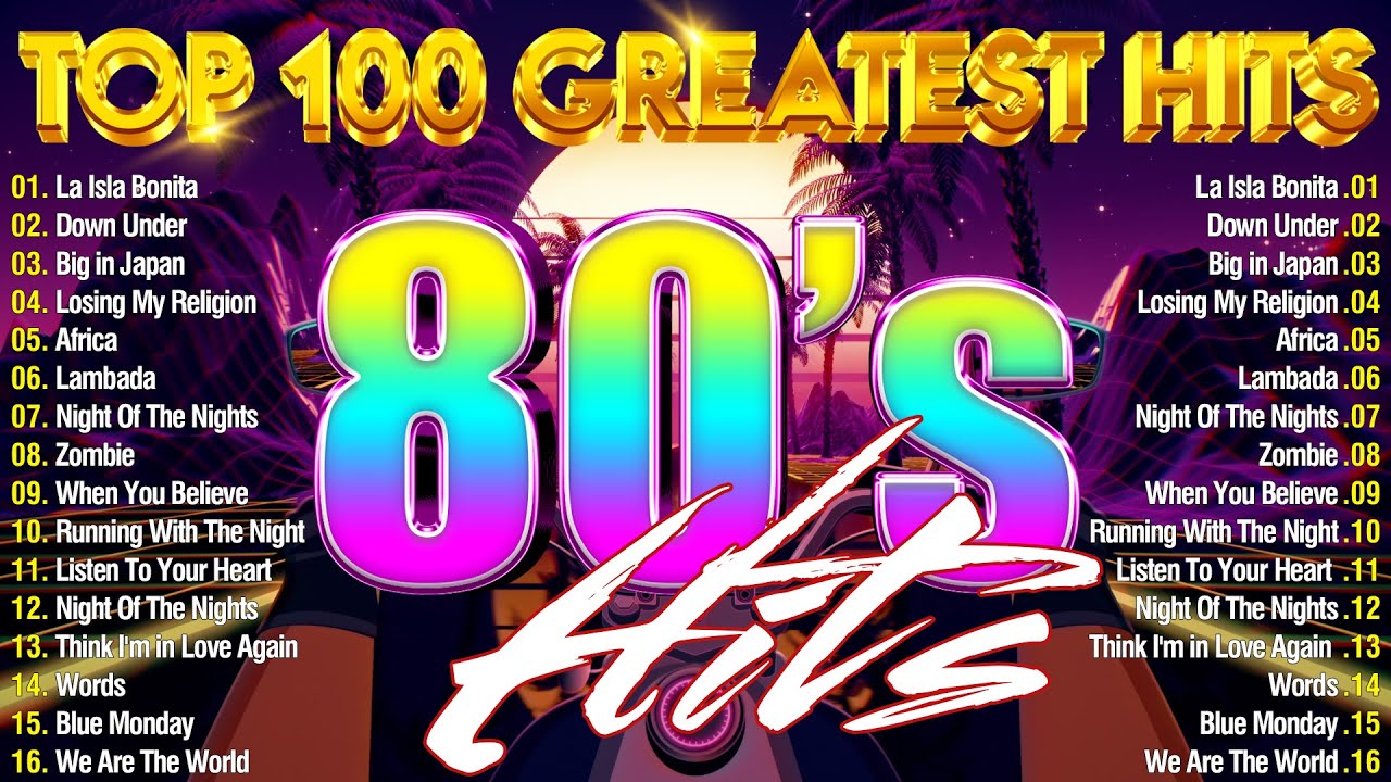 WDMX Hits of the 70s 80s 90s & Today 6枚 Greatest 70s 80s 90s Music Hits Of All Times - 80s Music