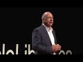 Integrated care: connecting medical and behavioral care  | Tom Sebastian | TEDxSnoIsleLibraries