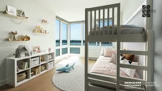 120 Riverside Boulevard, PH3D