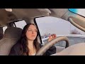 FACING MY SOCIAL ANXIETY WHILE CHRISTMAS SHOPPING (vlogmas)