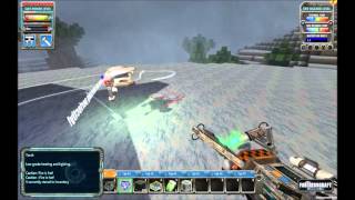 FortressCraft Evolved Ep1 Crashed FortressCraft Evolved Ep1 Crashed