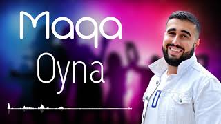 Maqa Javadoff - Oyna | Azeri Music 