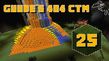 Minecraft 1.2.5: Guude