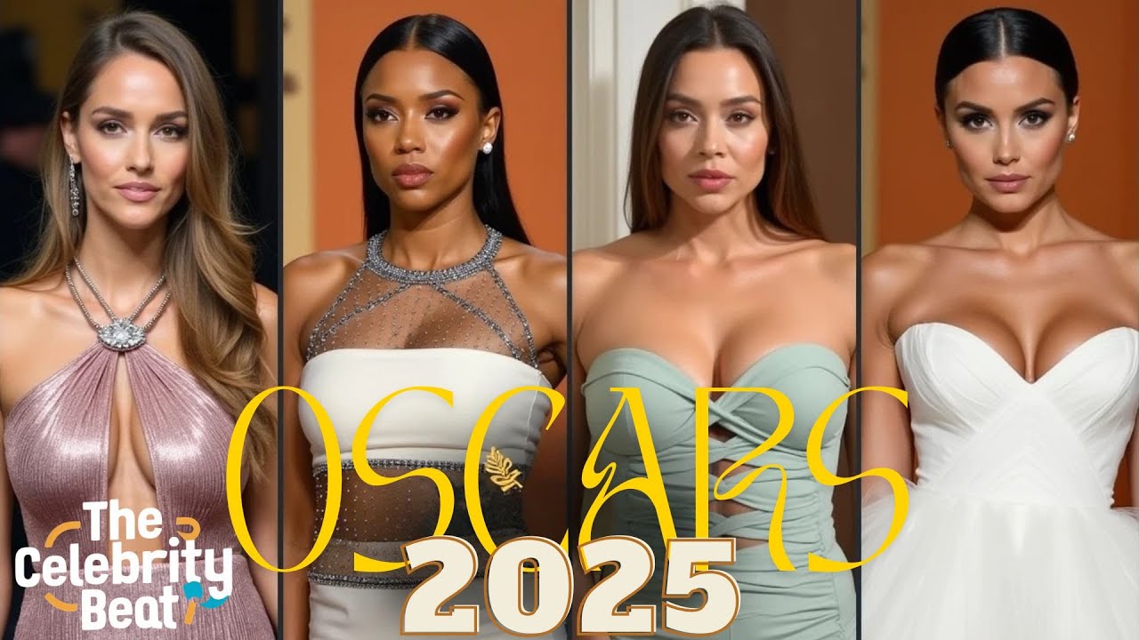 Sofía Vergara, Kim Kardashian & More After Party Fashion | Oscars 2025