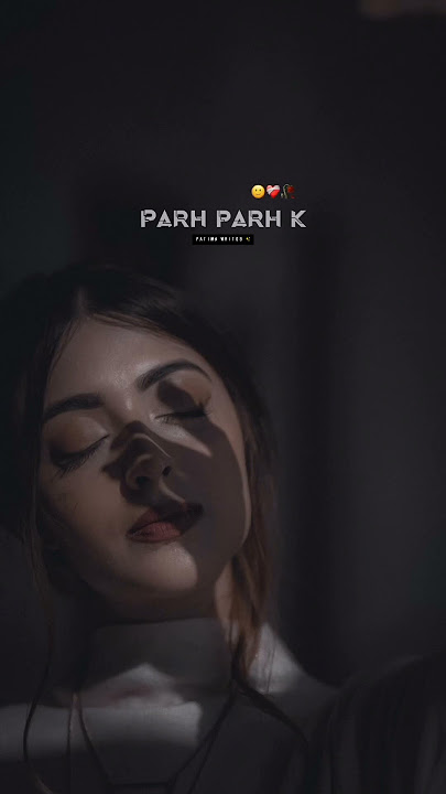 Humne Dhadkan Dhadkan Karke Tere Dil ❤️ Se Jod Liya | whatsapp status video | love status | #status