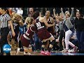 Mississippi State buzzer beater ends UConn's 111-game win streak | 2017 Final Four