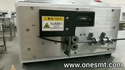 Multifunction Cutting Machine-ONESMT(OUBEL GROUP)