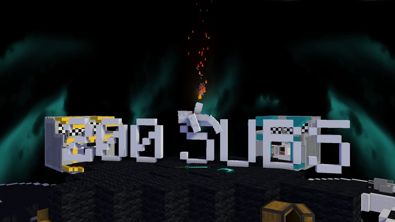 200 Subs Texture Pack Release + ASMR Gameplay! Bedwars | PikeNetwork ...