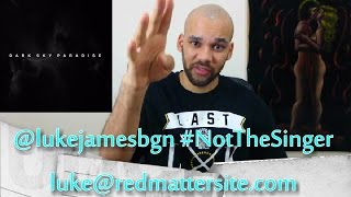 Big Sean ft. Drake & Kanye West - Blessings / Meek Mill ft. Big Sean A$AP Ferg - B Boy Track Reviews