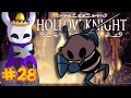 Hollow Knight - Episode 28 - To Bee or Not To Bee