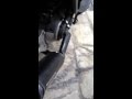 Gilera runner st 200 exhaust