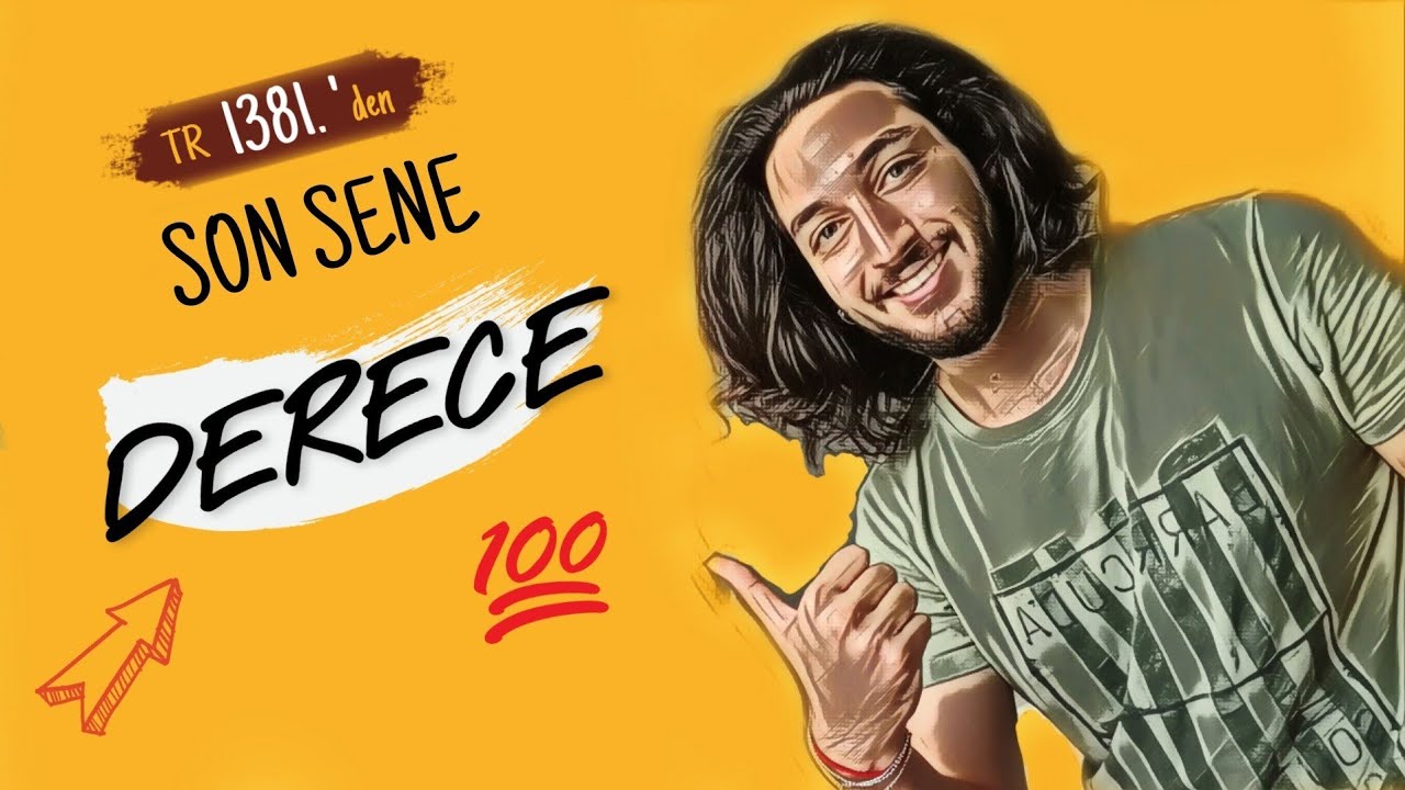 TR 1381. İLE SON SENE DERECE YAP!! // 3 ALTIN TAKTİK // #YKS