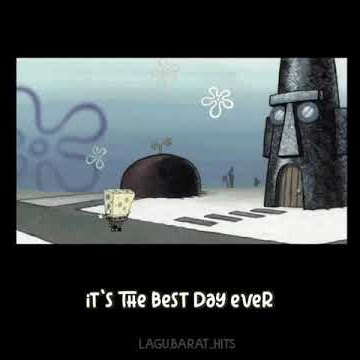 STORY WA LAGU BARAT SPONGEBOB 30 DETIK TERBARU 2021 STATUS WA KEREN KEKINIAN