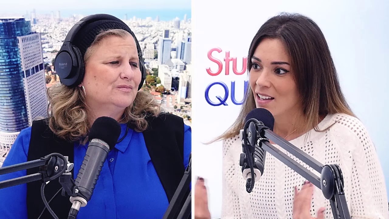 Les Métiers #10 - Assistante sociale