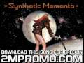 Video thumbnail for Brian E Synthetic Memento RC003 Vinyl Reese's Theme
