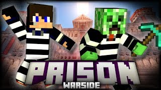 Minecraft Prison BLACK MARKET w/ DrPlaystation, Dylan | Ep 10