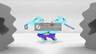 Nicktoons Nickelodeon Song In Not Scary Avs Converted