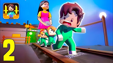 Survival Escape: Session 3 Gameplay Walkthrough Part 2 (iOS, Android)