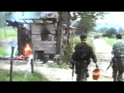 Bosnien-Herzegowina | Doku HD Reupload | ARTE