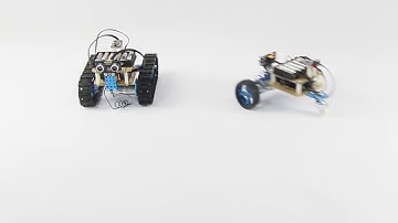 Makeblock Starter Robot Kit, Your First Step to Arduino, Sratch, Electronics and More!1