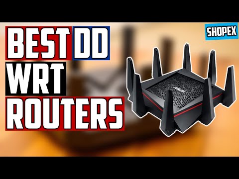 🔝Best DD WRT Routers in 2020 - Top 5 DD WRT Routers 2020
