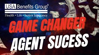 USA Benefits Group is a Game Changer