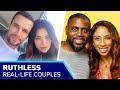 RUTHLESS Actors Real-Life Partners ❤️ Why is Melissa L Williams single & who’s Matt Cedeno’s wife?