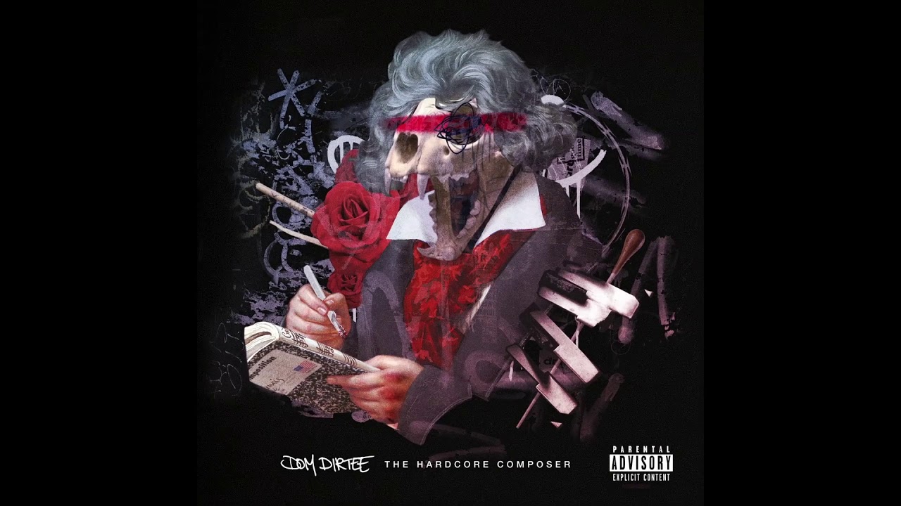 Watch Dom Dirtee "Cookin It" feat. Termanology, UFO Fev (Official Audio) on YouTube